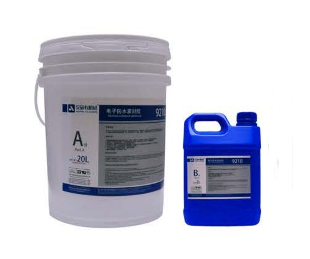 9210(BT2)双组份环氧树脂灌封胶