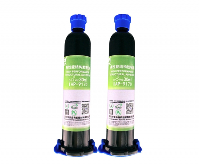 9170单组份环氧高强度结构胶
