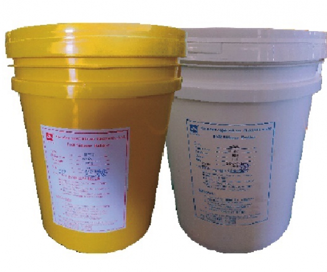 587双组份加成型有机硅凝胶