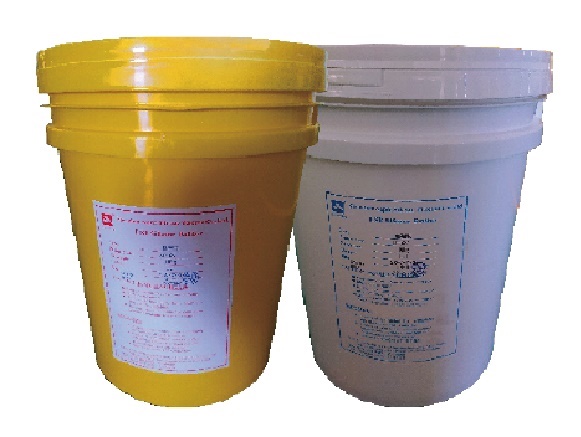 587双组份加成型有机硅凝胶