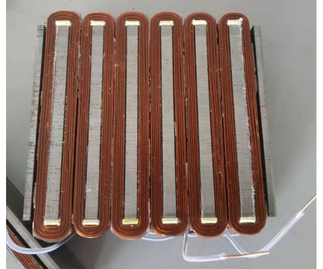 轨道交通磁场发生器