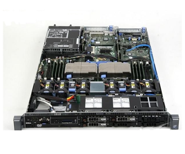 计算机导热应用