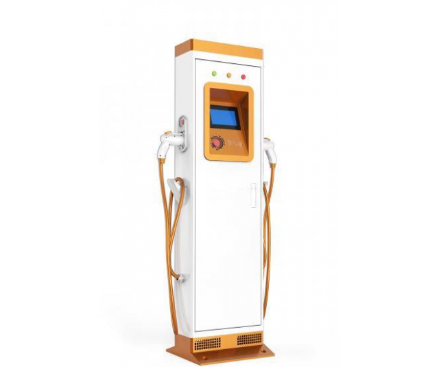 新能源充电桩应用